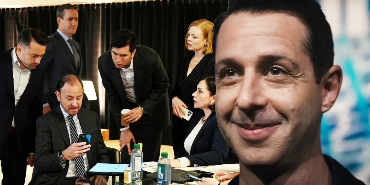 Explicación del final de la sucesión: todo lo que sucedió en la temporada 4, episodio 10