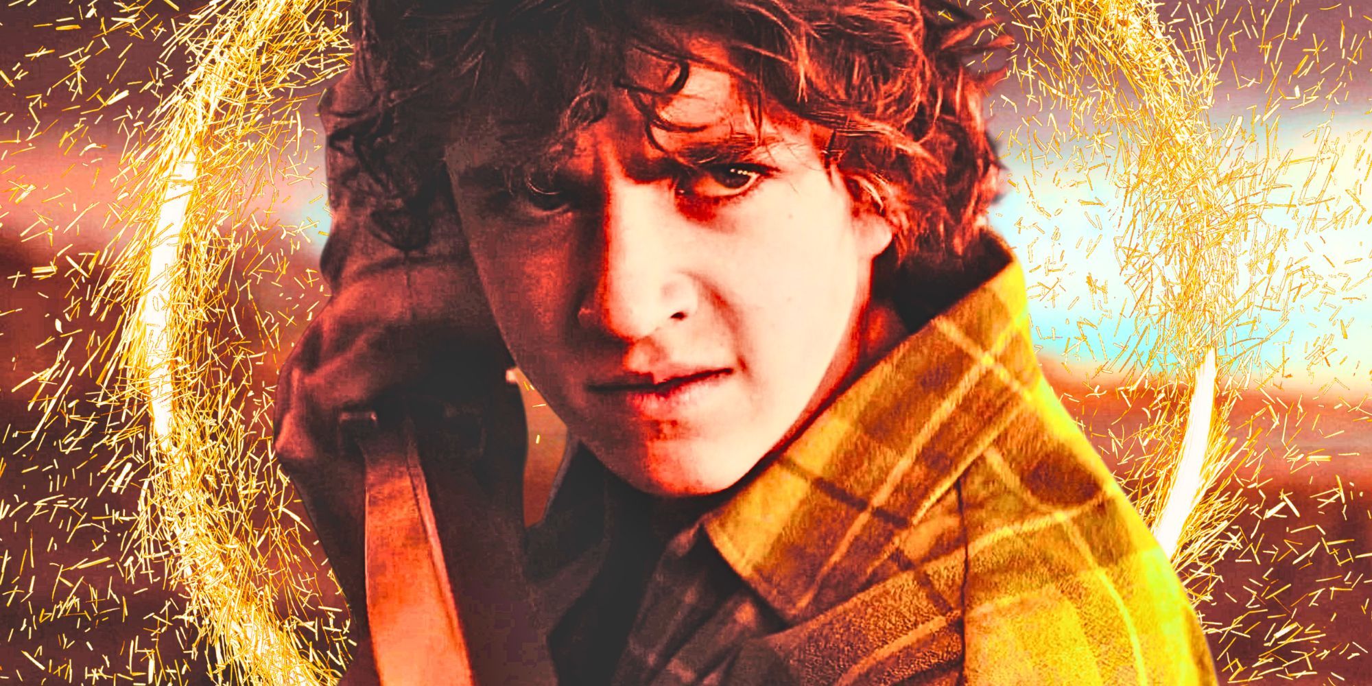 Explicación del final de la temporada 1 de Percy Jackson