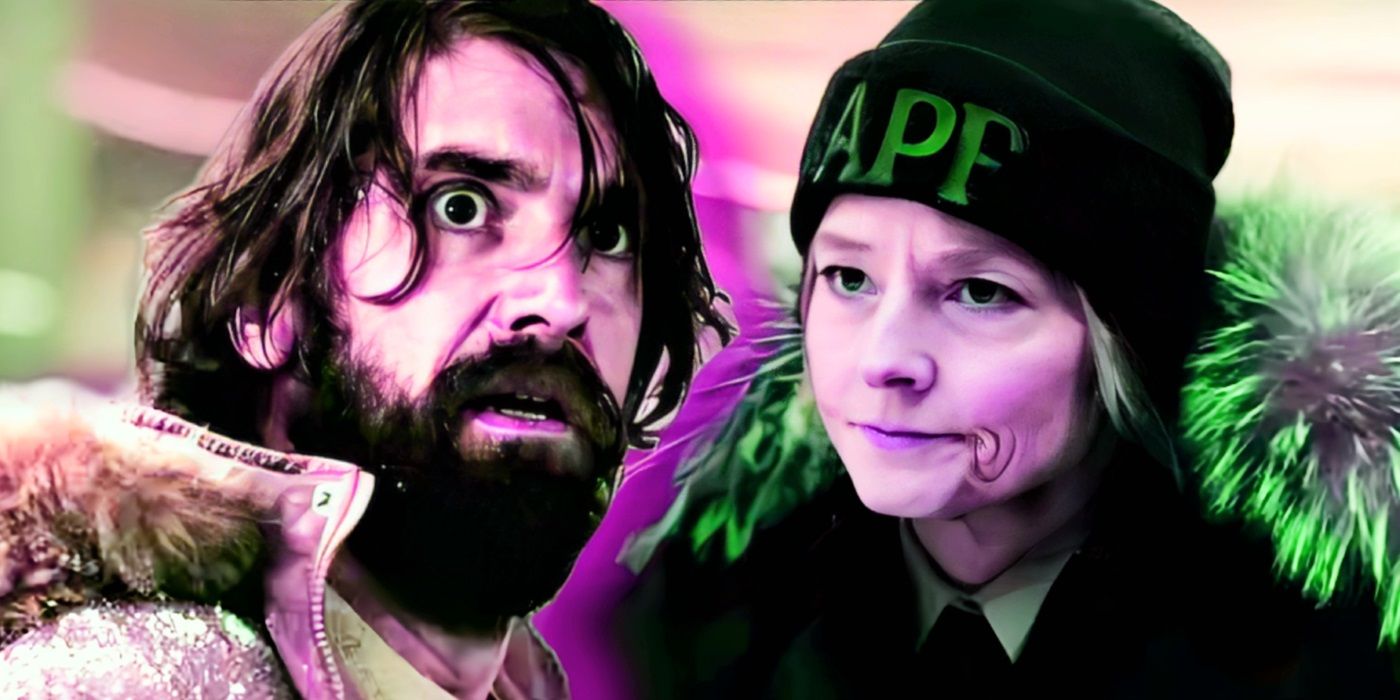 Explicación del final del episodio 2 de True Detective: Night Country: ¿qué pasó con Clark?