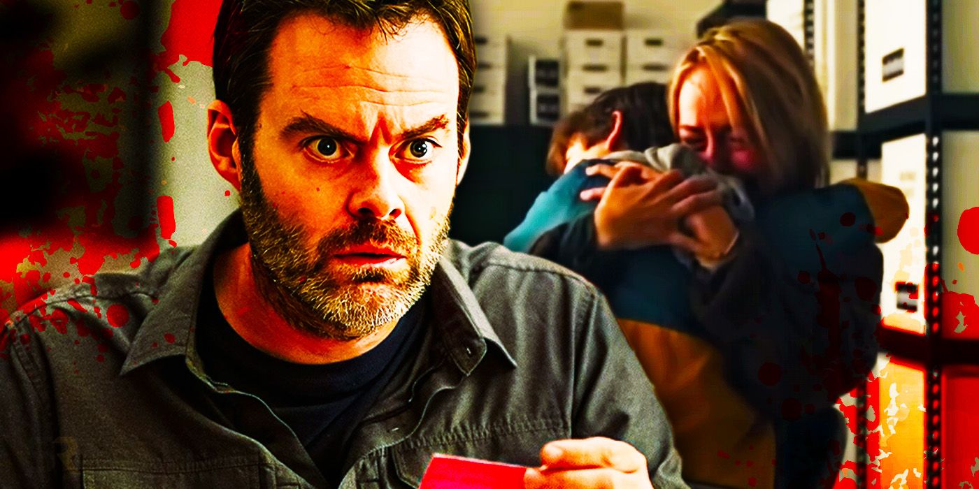 Explicación del final del episodio 8 de la temporada 4 de Barry: qué sucedió en el final de la serie "Wow"