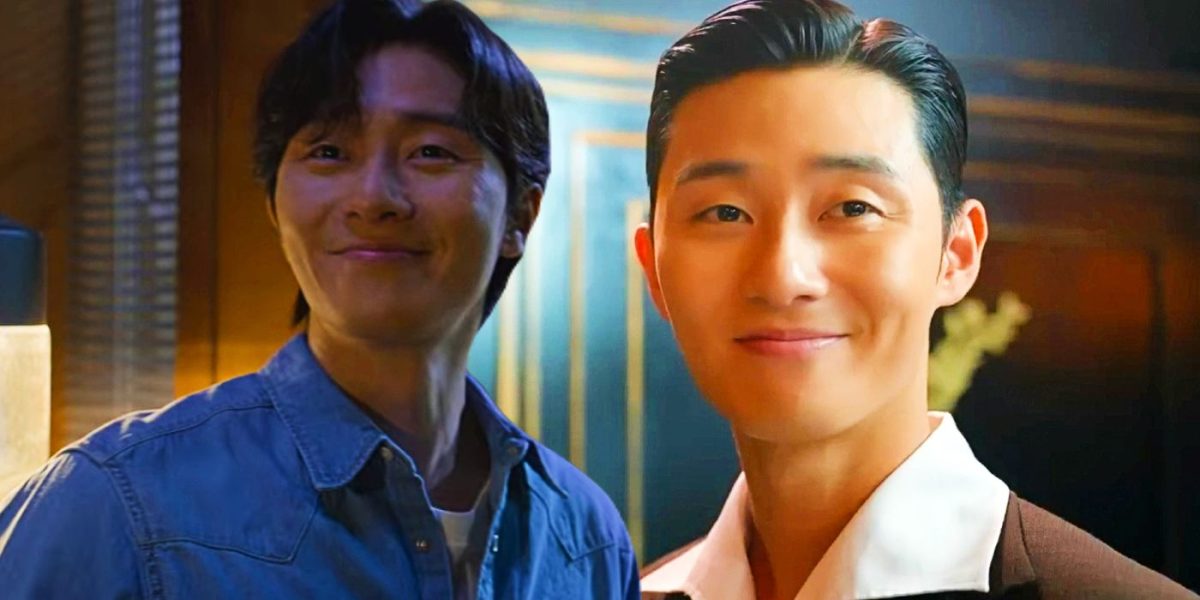 Explicación del personaje de Park Seo-joon en la escena posterior a los créditos de la criatura Gyeongseong: ¿Quién es Ho-jae?