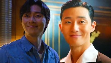 Explicación del personaje de Park Seo-joon en la escena posterior a los créditos de la criatura Gyeongseong: ¿Quién es Ho-jae?
