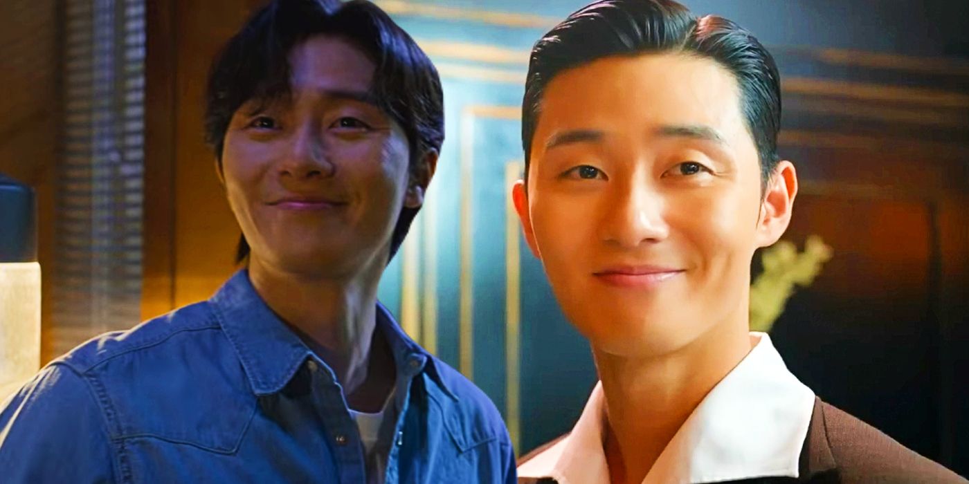 Explicación del personaje de Park Seo-joon en la escena posterior a los créditos de la criatura Gyeongseong: ¿Quién es Ho-jae?