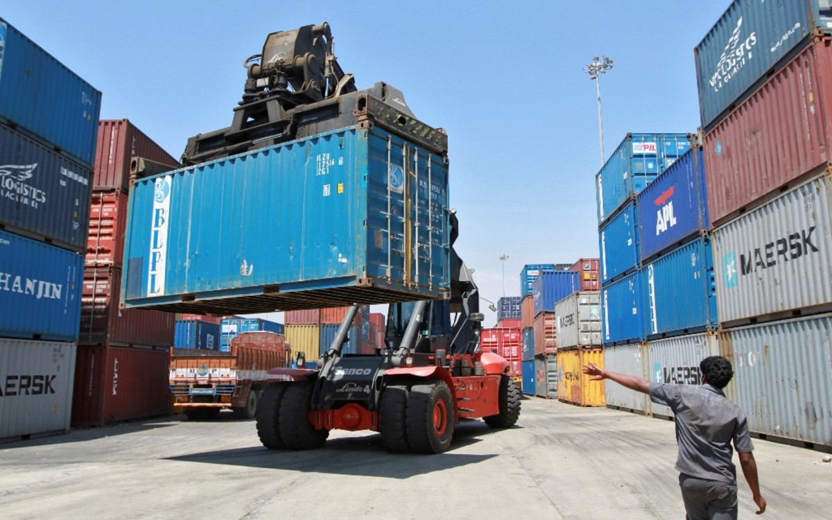 Exportaciones de México crecerán 80,000 mdd por 'nearshoring': estudio