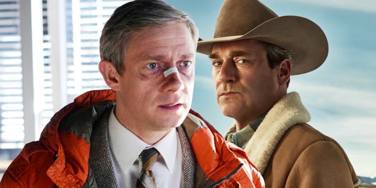 Fargo temporada 6 y más allá abordadas por el creador