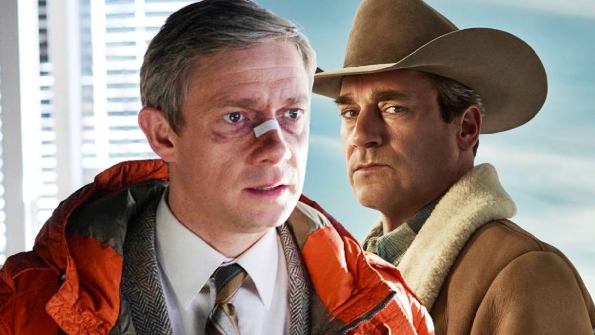 Fargo temporada 6 y más allá abordadas por el creador