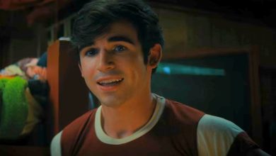 Fear Street 4 de Netflix recibe una importante actualización de filmación, RL Stine confirma qué secuela del libro se adaptará