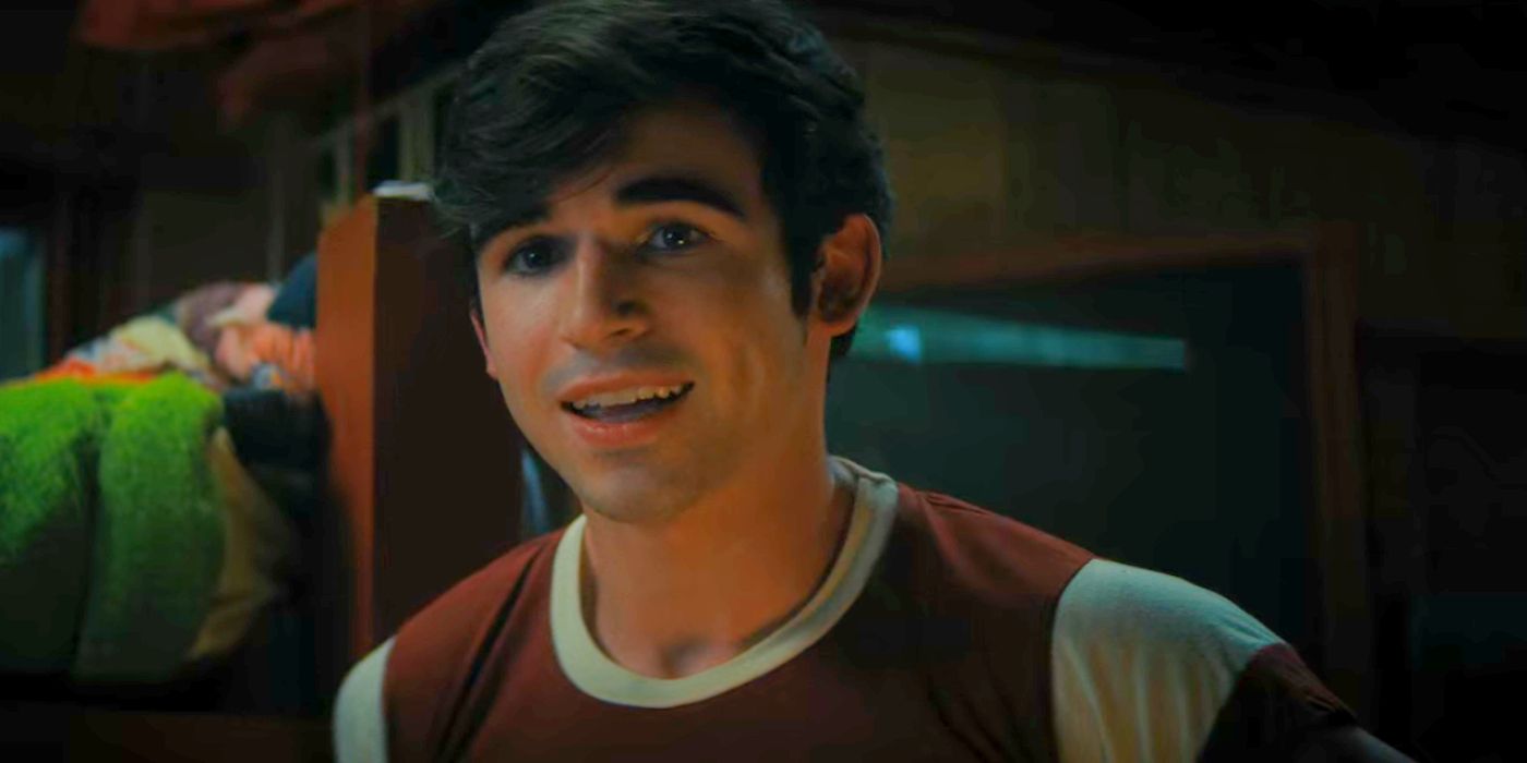 Fear Street 4 de Netflix recibe una importante actualización de filmación, RL Stine confirma qué secuela del libro se adaptará