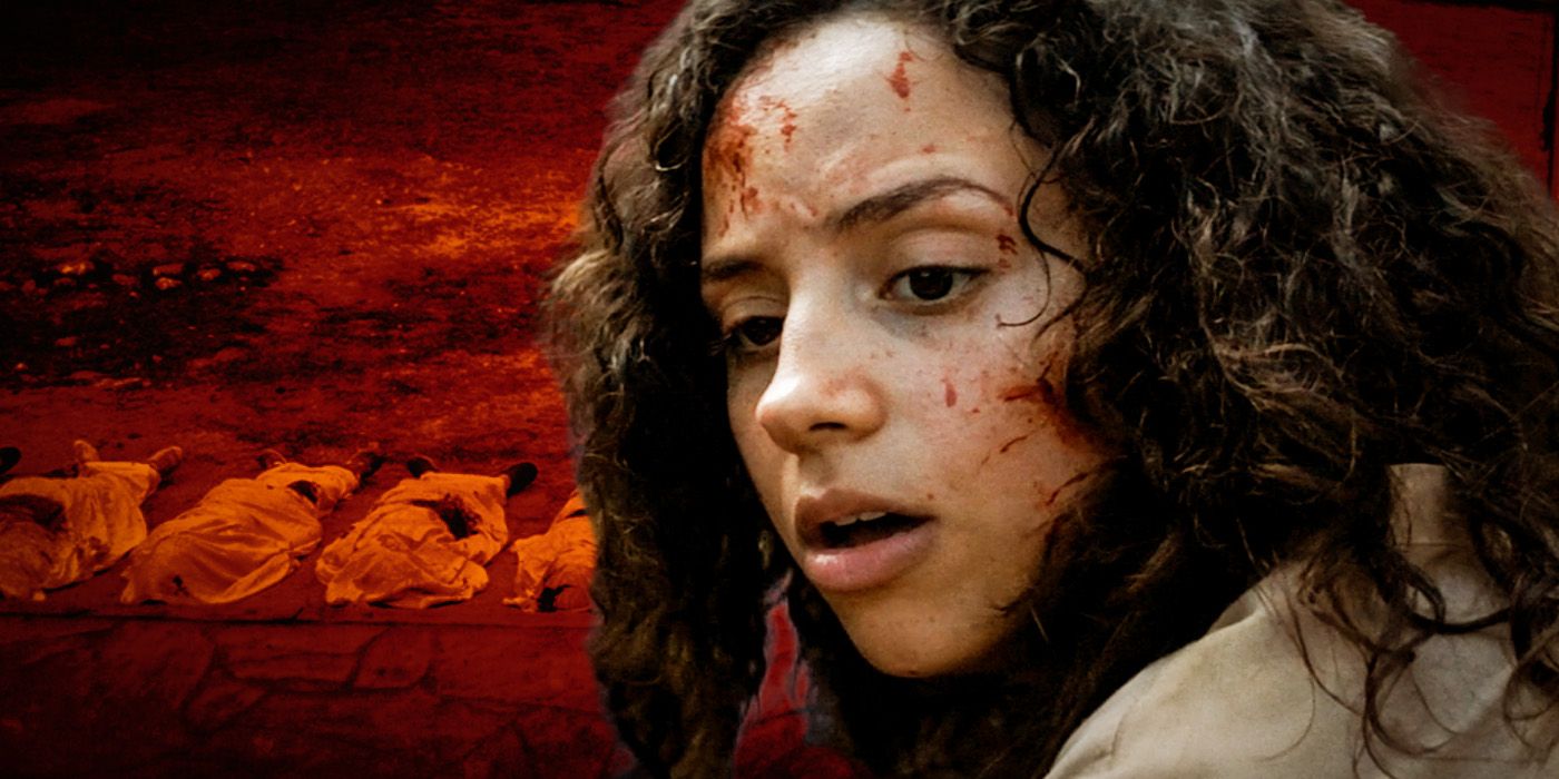 Fear Street Parte 2: Final de 1978 y explicación del giro de Camp Nightwing C. Berman