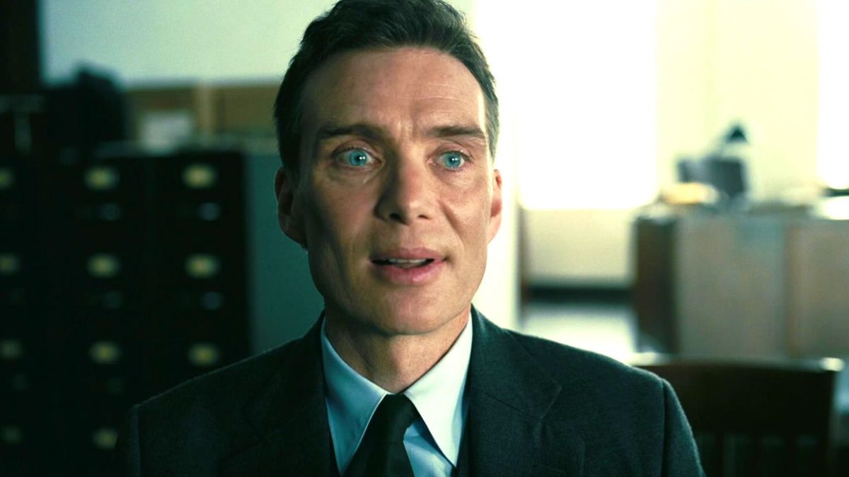 Fecha de lanzamiento de Oppenheimer Streaming finalmente confirmada