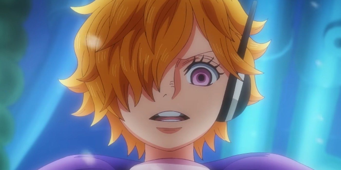 Fecha y hora de lanzamiento del episodio n.° 1091 de One Piece