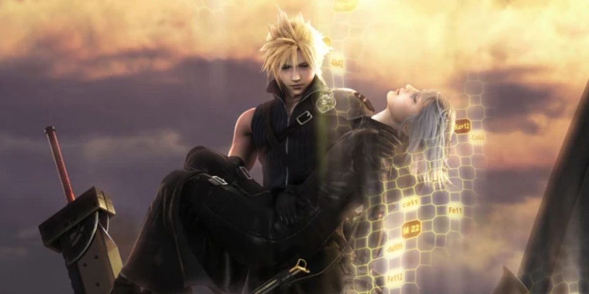 Final Fantasy 7: Advent Children hace su debut oficial en los cines estadounidenses