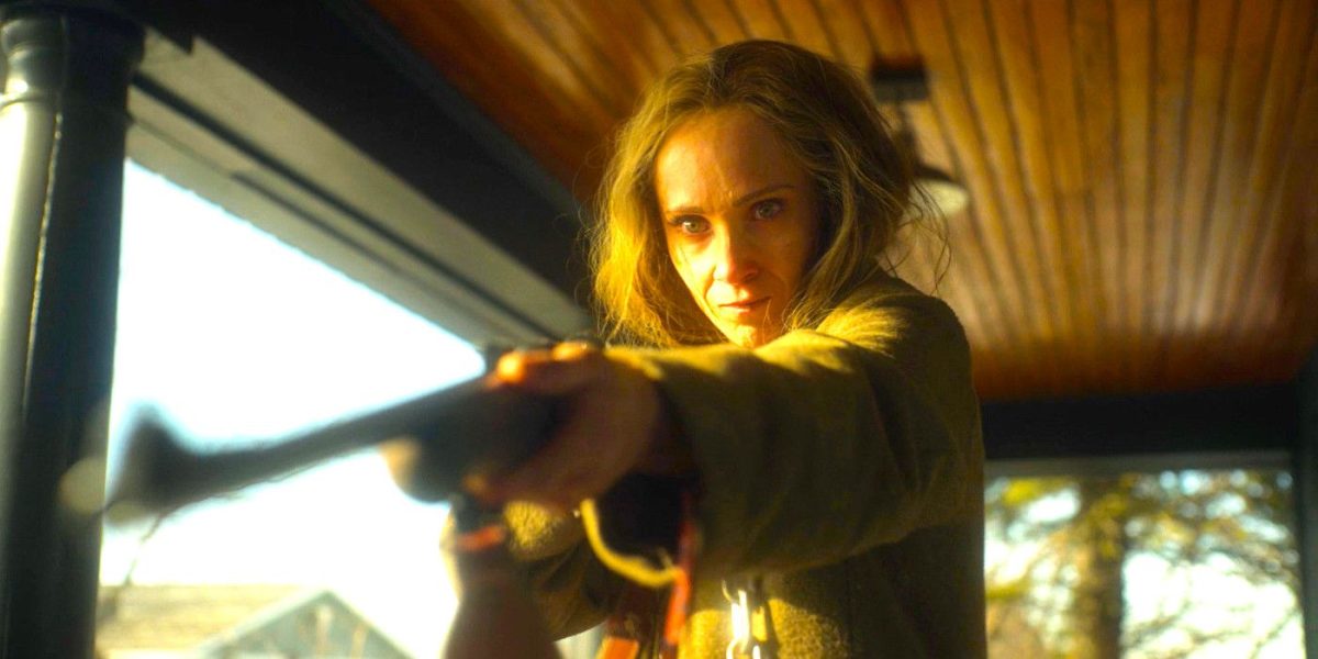 Final de la temporada 5 de Fargo: Juno Temple revela si Dot se arrepiente de un error fatal