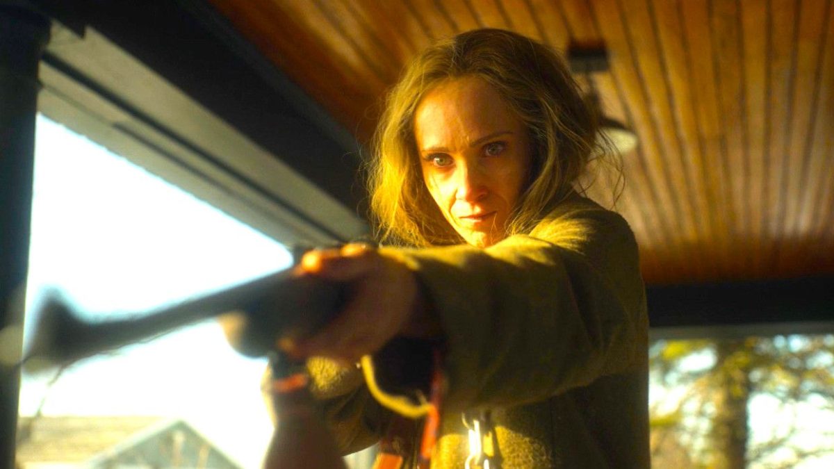 Final de la temporada 5 de Fargo: Juno Temple revela si Dot se arrepiente de un error fatal