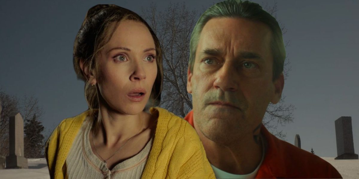 Final de la temporada 5 de Fargo: el profundo significado detrás de la visita de Ole Munch a Dot explicado por Star