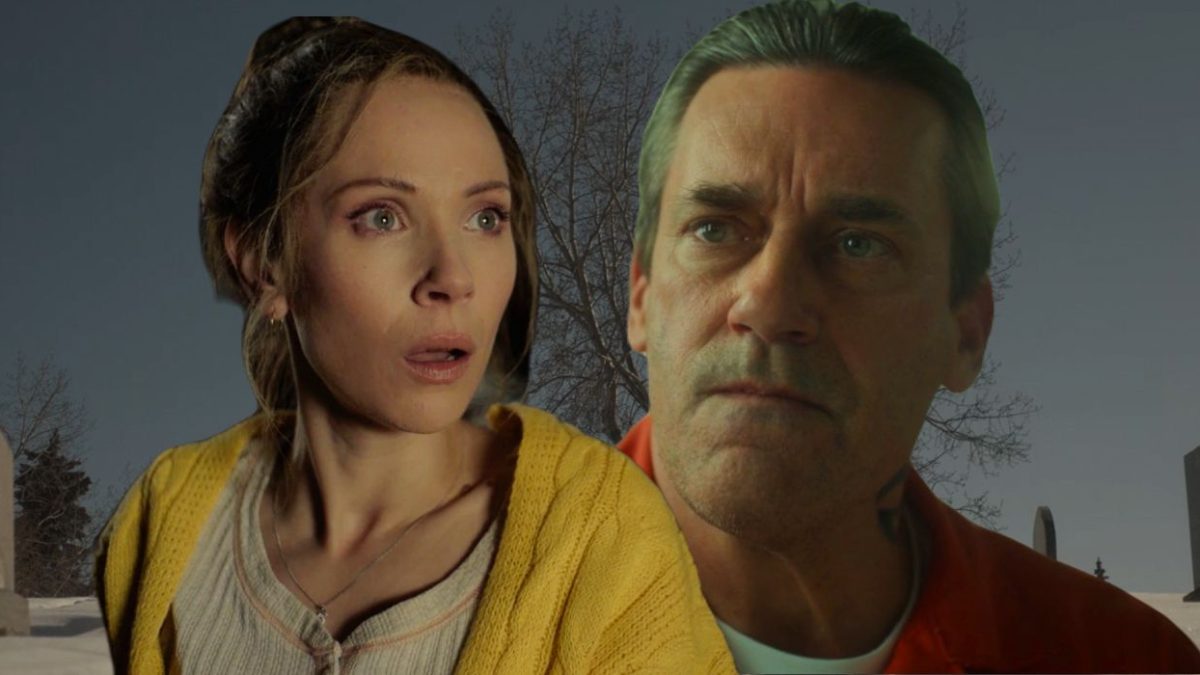Final de la temporada 5 de Fargo: el profundo significado detrás de la visita de Ole Munch a Dot explicado por Star