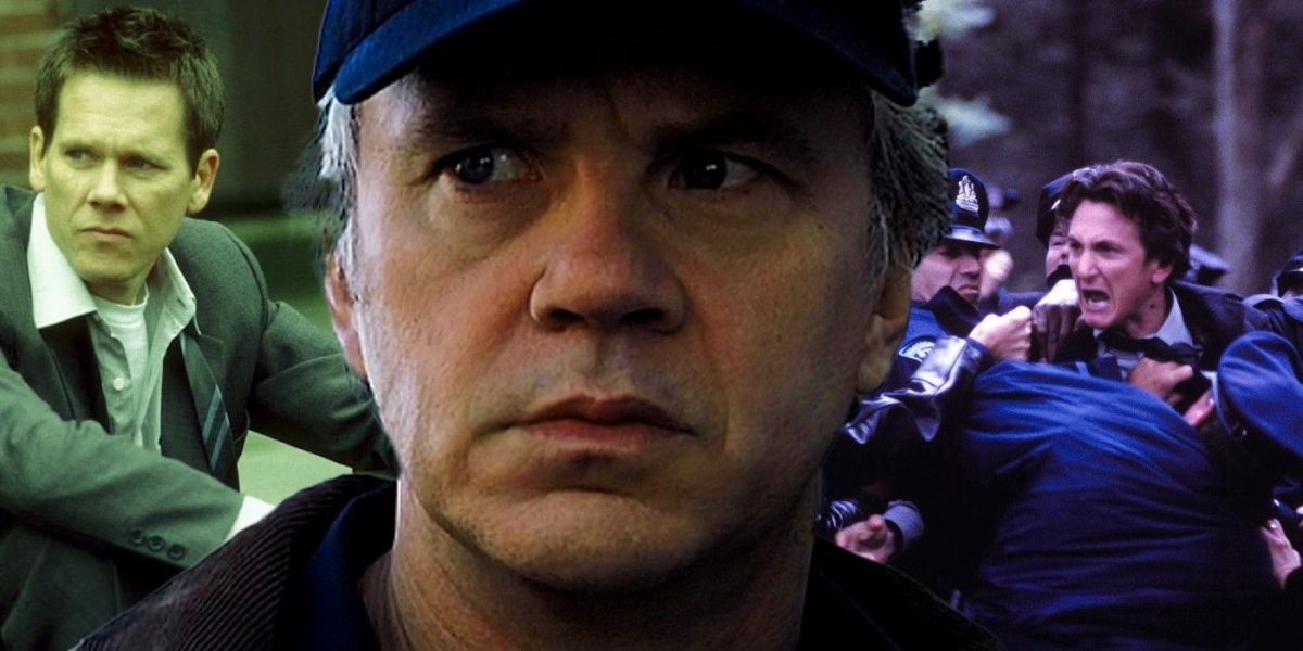 Final del río místico explicado