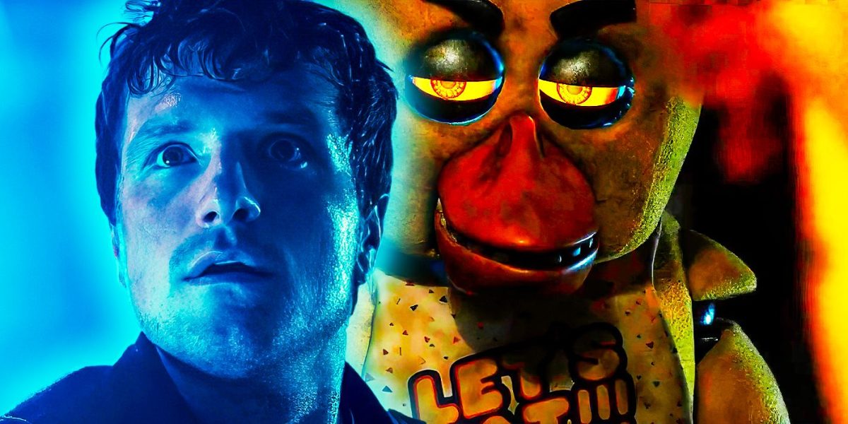 Five Nights At Freddy's olvidó responder un gran misterio animatrónico