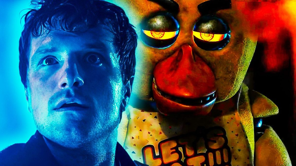 Five Nights At Freddy's olvidó responder un gran misterio animatrónico