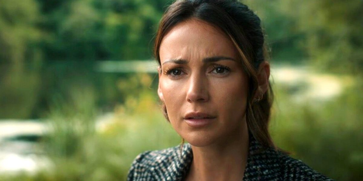 Fool Me Once pierde el puesto número uno de Netflix ante el nuevo programa sobre crímenes reales