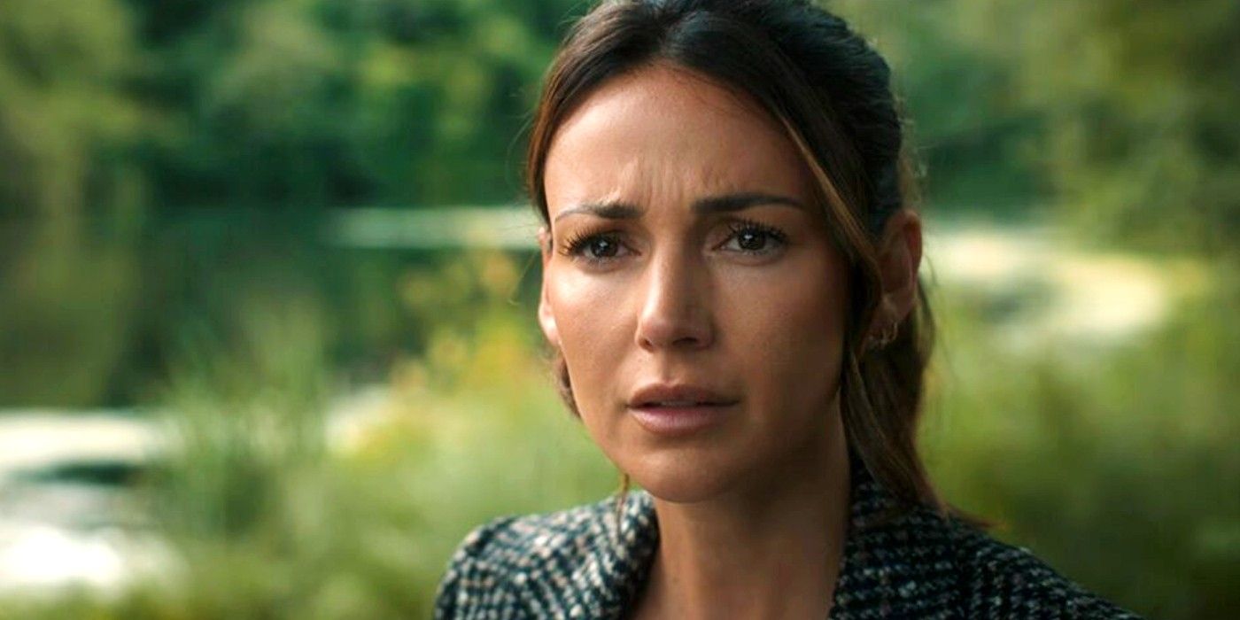 Fool Me Once pierde el puesto número uno de Netflix ante el nuevo programa sobre crímenes reales