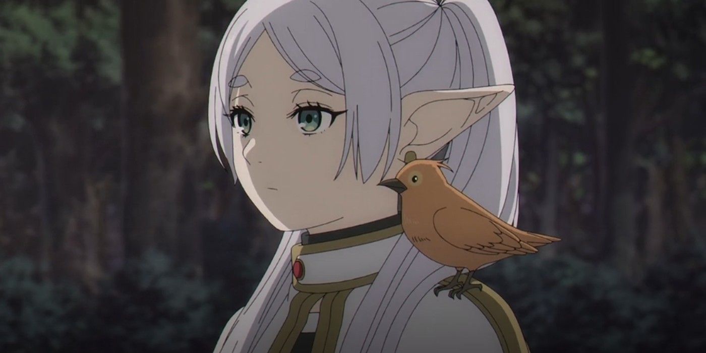 Frieren: Beyond Journey's End Episodio #20 Fecha y hora de lanzamiento