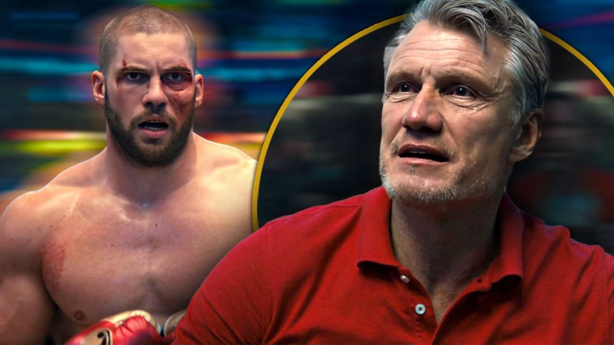 “Fue bastante genial”: Detalles de la historia de la película derivada de Drago de Rocky revelados por Dolph Lundgren
