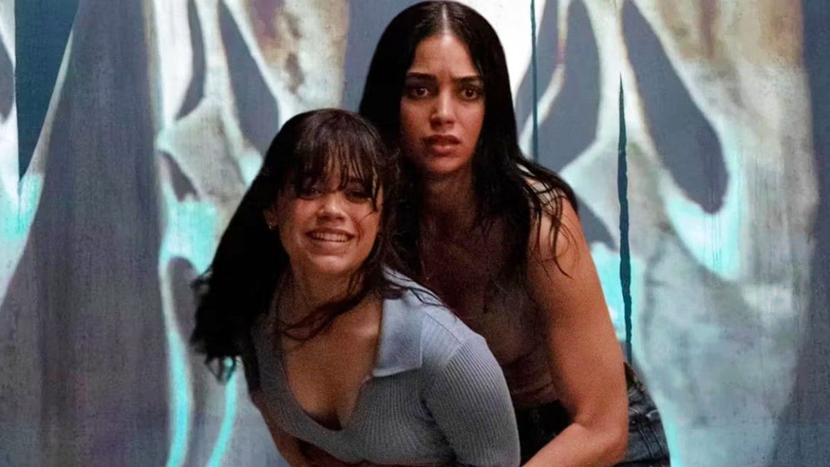 "Fue impactante": Melissa Barrera habla sobre su despido de Scream 7 y su salida de Jenna Ortega