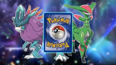 Fuerzas temporales de JCC Pokémon: fecha de lanzamiento, nuevas cartas y conjuntos especiales