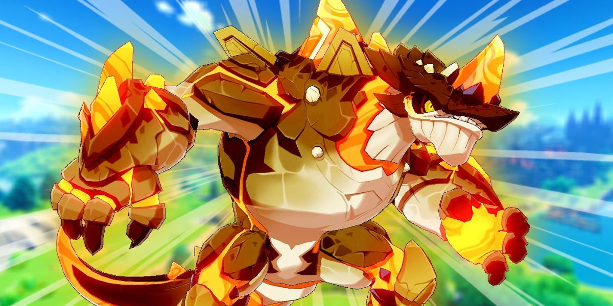 Fugas de Genshin Impact 4.4: el nuevo minijefe puede ser el oponente más molesto de todos los tiempos