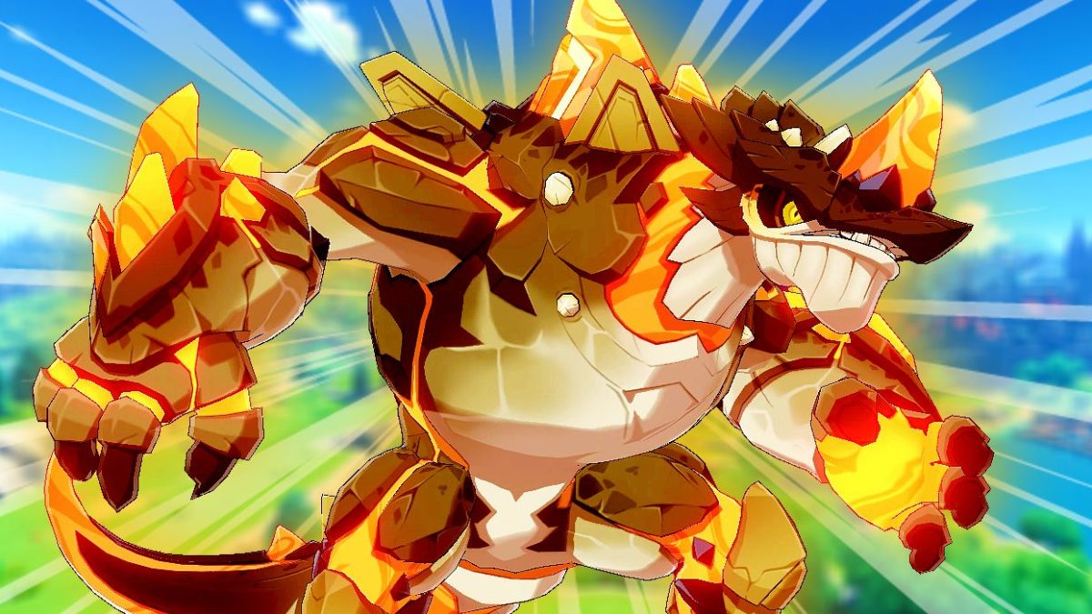 Fugas de Genshin Impact 4.4: el nuevo minijefe puede ser el oponente más molesto de todos los tiempos