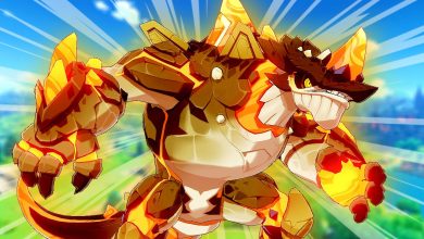 Fugas de Genshin Impact 4.4: el nuevo minijefe puede ser el oponente más molesto de todos los tiempos