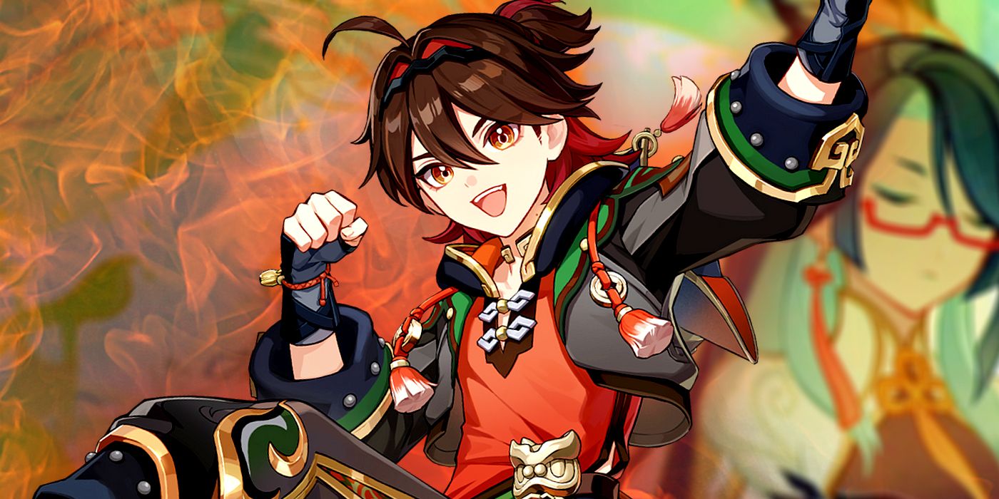 Fugas de Genshin Impact 4.4: la fecha de lanzamiento del juego es perfecta debido a un personaje