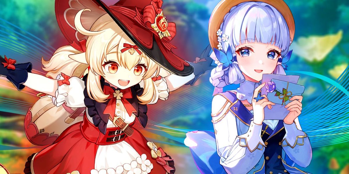 Fugas de Genshin Impact 4.4: la oferta de aspectos gratuitos puede ser mejor de lo que cree