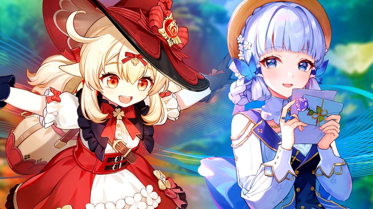 Fugas de Genshin Impact 4.4: la oferta de aspectos gratuitos puede ser mejor de lo que cree