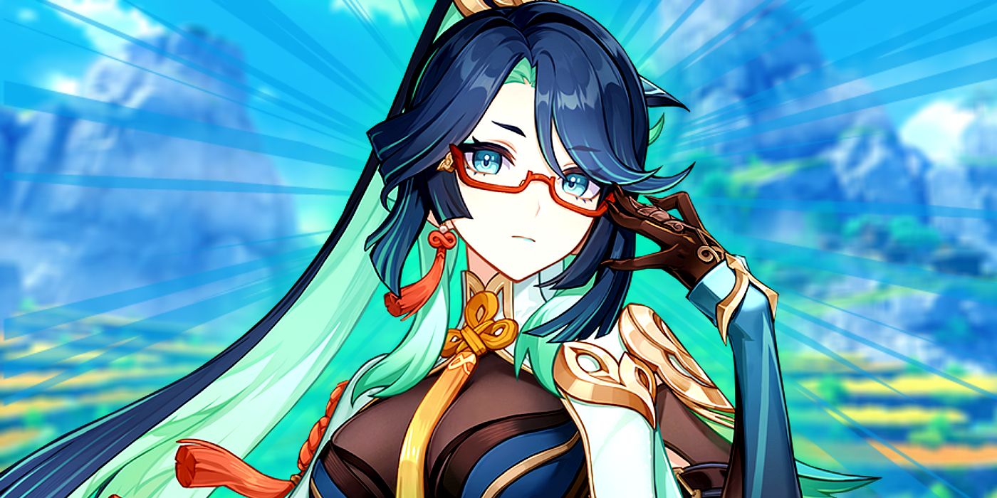 Fugas de Genshin Impact 4.4: los carteles de personajes de la fase 1 hacen una combinación perfecta