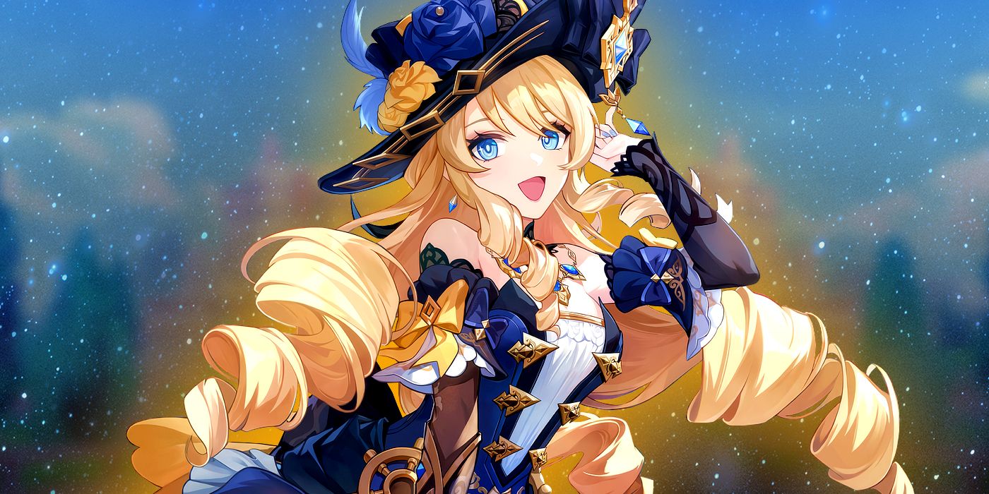 Fugas de Genshin Impact 4.8: se puede establecer un nuevo mapa limitado en Fontaine