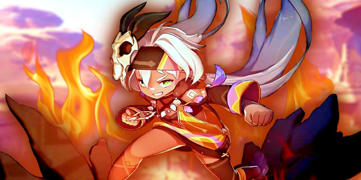 Fugas de impacto de Genshin: hay malas noticias para el primer personaje de Natlan