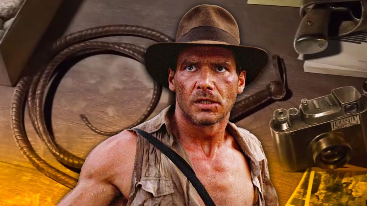 Fugas del juego de Indiana Jones: lo que el título rumoreado podría revelar sobre la historia