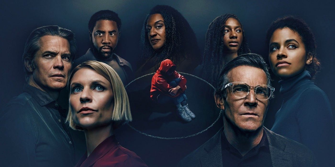 Full Circle Temporada 2: Si está sucediendo y todo lo que sabemos