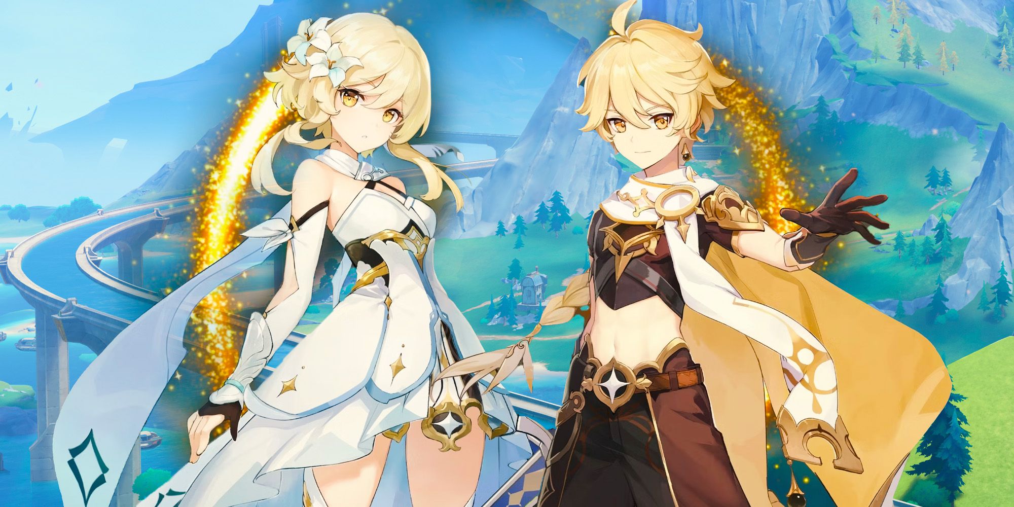 Genshin Impact 4.0: cuántas primogemas necesitas ahorrar para nuevos héroes