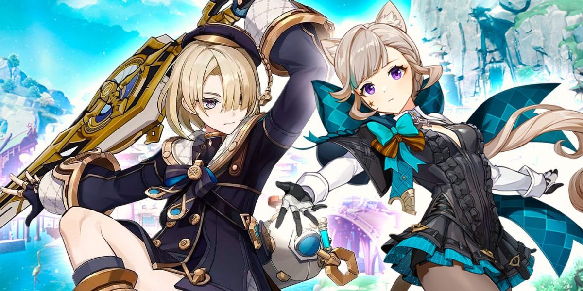 Genshin Impact 4.0: todo lo que debes hacer para prepararte para Fontaine