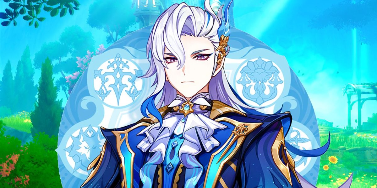 Genshin Impact 4.1: todos los personajes jugables confirmados