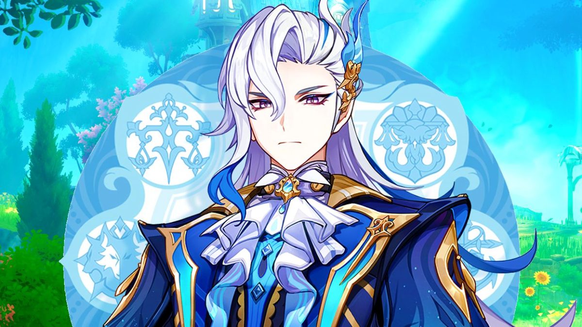 Genshin Impact 4.1: todos los personajes jugables confirmados