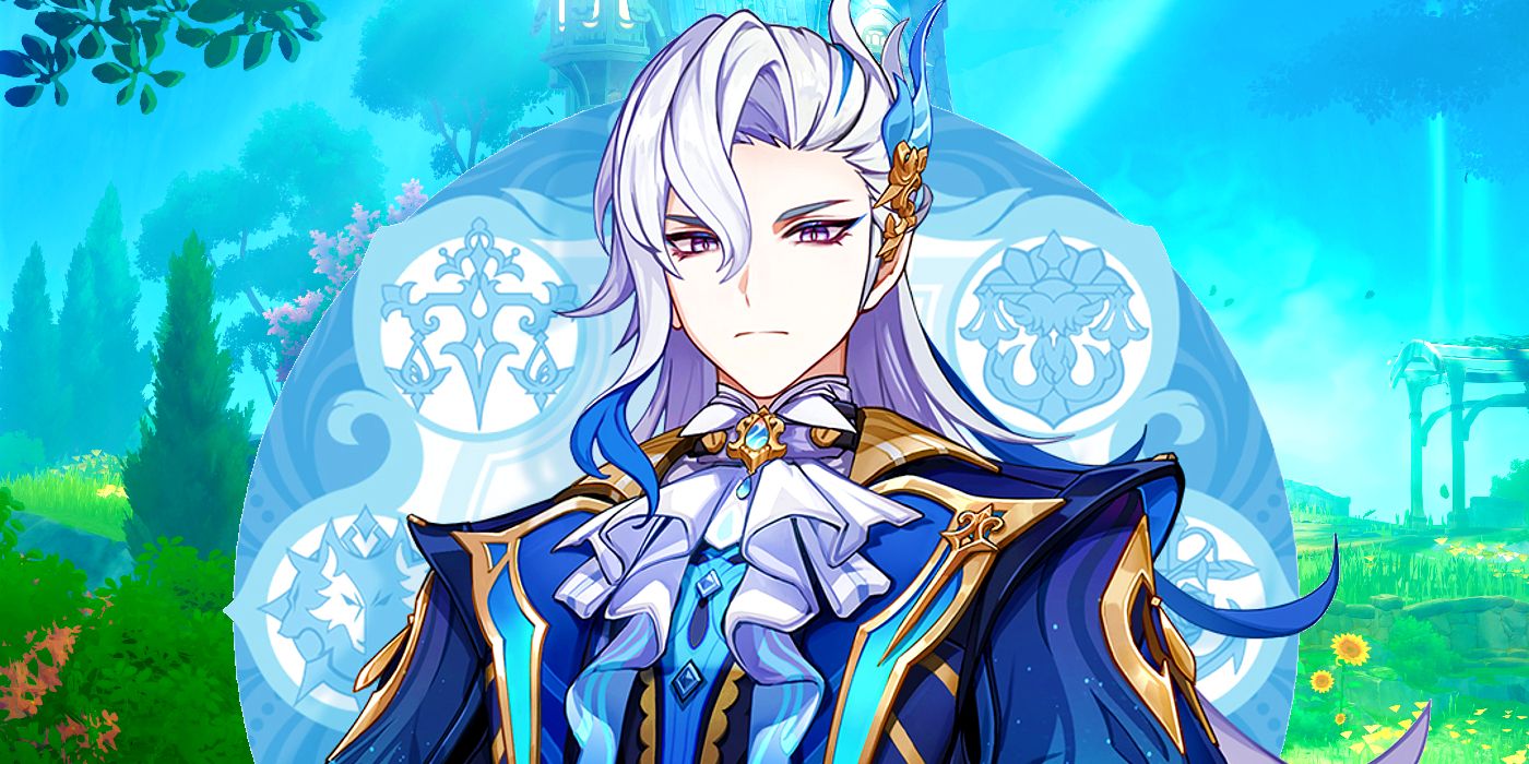 Genshin Impact 4.1: todos los personajes jugables confirmados