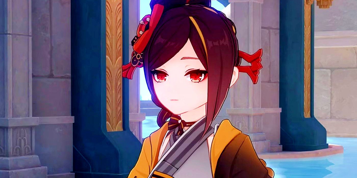 Genshin Impact 4.5 Fugas del kit Chiori (hasta ahora): visión, habilidades y explosión