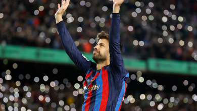 Gerard Piqué anuncia su regreso al futbol: 'Lo echo mucho de menos'