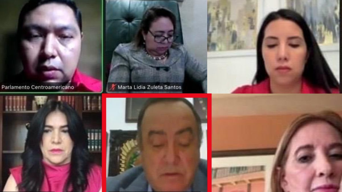 Giammattei asume como diputado y tendrá inmunidad