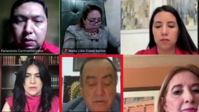 Giammattei asume como diputado y tendrá inmunidad