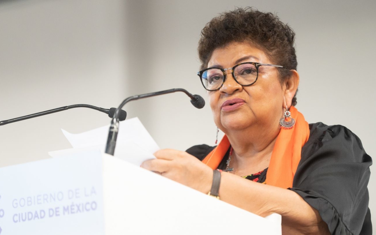 Godoy: ‘Artimaña tendenciosa e inmoral’, sobre acusación de plagio de tesis